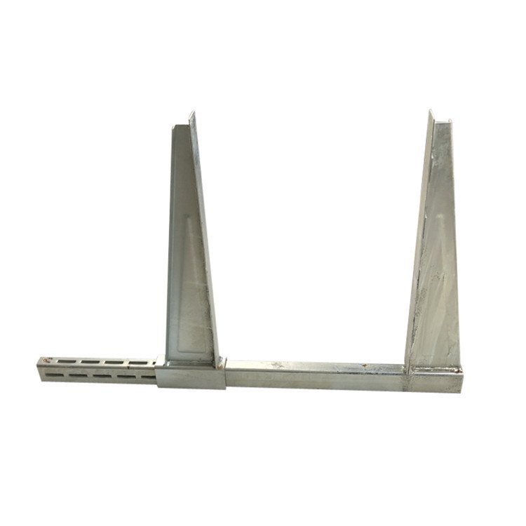 WINLONG steel beam clamp for formwork assembly