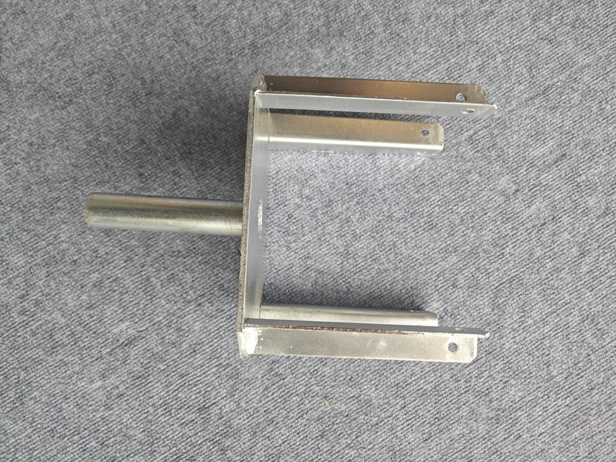 WINLONG steel composite formwork backing system