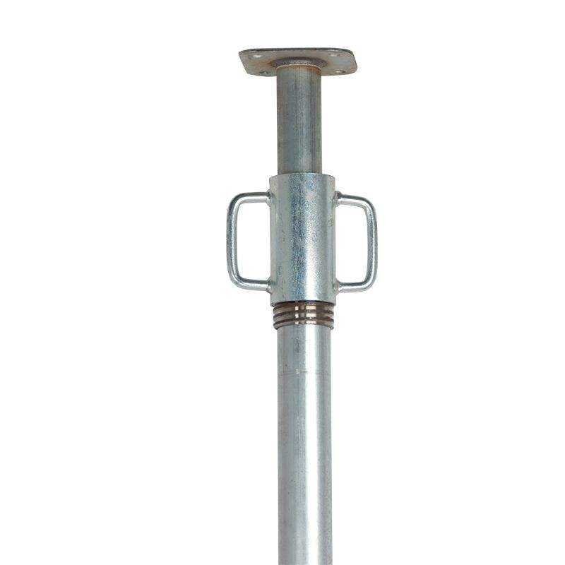 WINLONG adjustable steel shoring prop for composite formwork