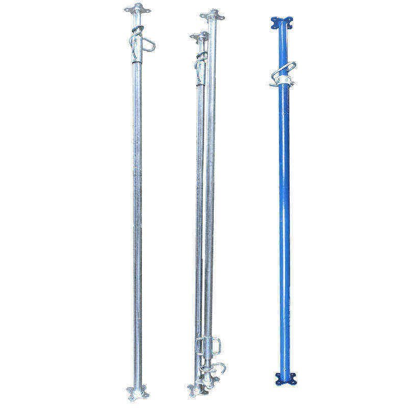 WINLONG full range of steel composite shoring posts